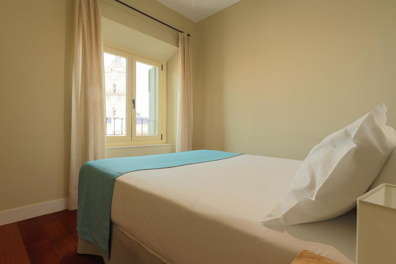 Madeinterranea Apartments Málaga Buitenkant foto